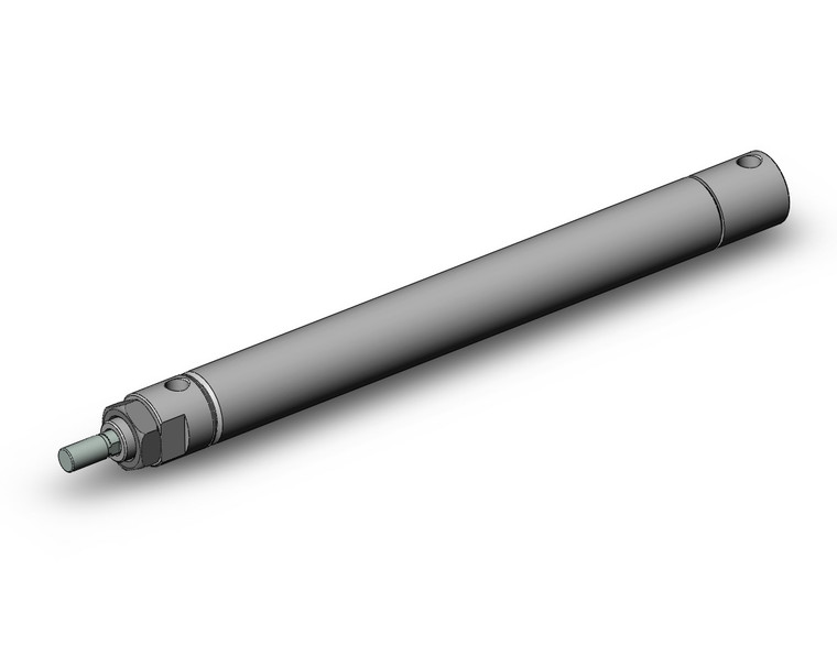 SMC NCMB125-1000-X103US Ncm, Air Cylinder
