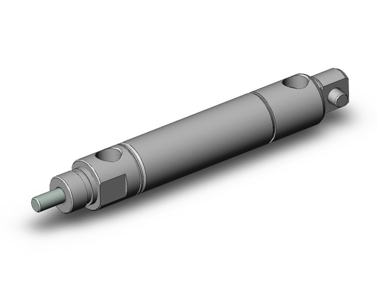 SMC NCMC075-0150-X103US Ncm, Air Cylinder