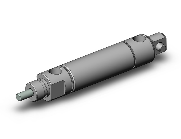 SMC NCMC088-0150-X103US Ncm, Air Cylinder