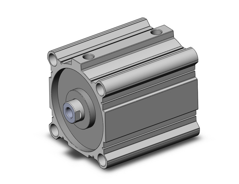 SMC NCQ2B140-100DCZ Compact Cylinder, Ncq2-Z