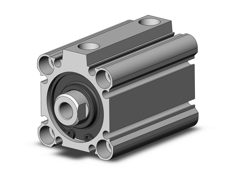 SMC NCQ2B32-40DZ-XC6 Compact Cylinder, Ncq2-Z