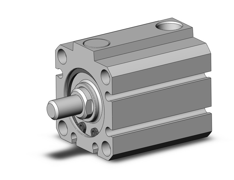SMC NCQ8B106-100SM Compact Cylinder, Ncq8