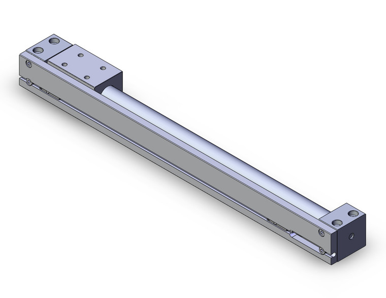 SMC REAR15-250-M9B Rea, Sine Rodless Cylinder