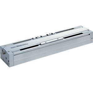 SMC REBHT25-500 Reb, Sine Rodless Cylinder