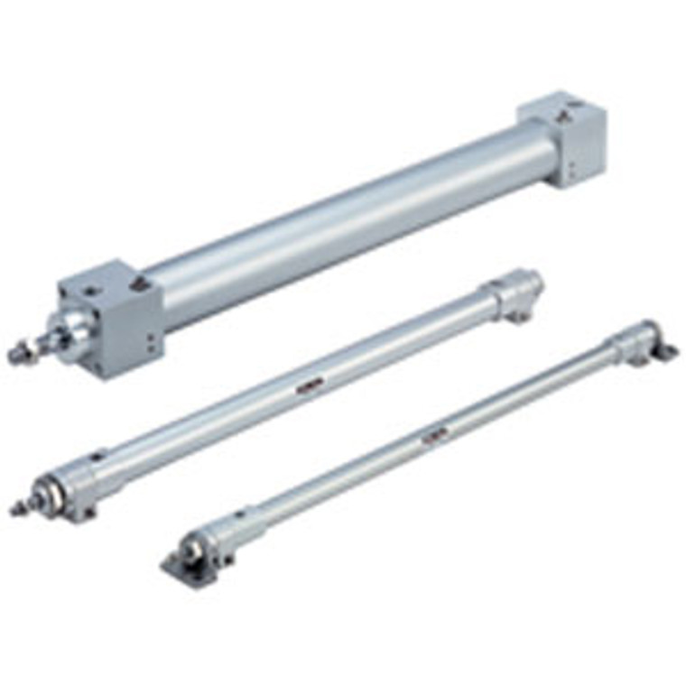 SMC RHCB40-425-XC93 RHC Series High Power Cylinder