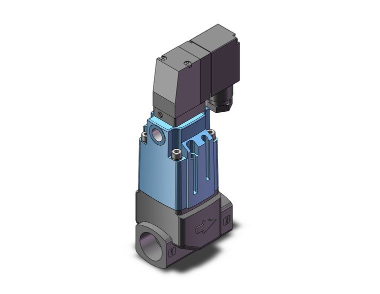 SMC SGC221A-10N15Y-5TZD Coolant Valve