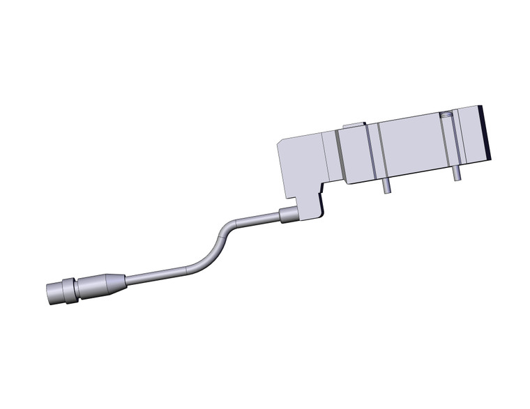 SMC SV3200-5W7U 2 Position Double Solenoid