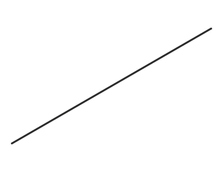 SMC TLM1008B-20 Fluoropolymer,Tubing Black 20M