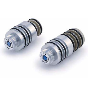 SMC VCC13-02 VCC Series Valve For Water and Chemical Base Fluids(2/3 Port Air Operated Valve)