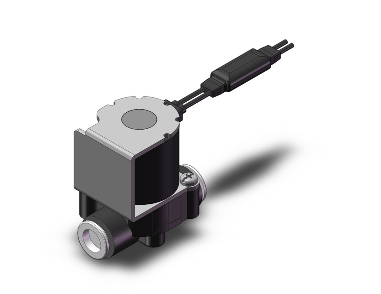 SMC VDW41-5GE-6-C10-XF Valve, Sol