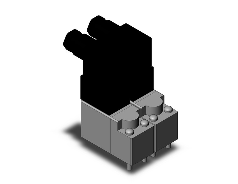 SMC VEX3502-10N5DZ Proportional Valve