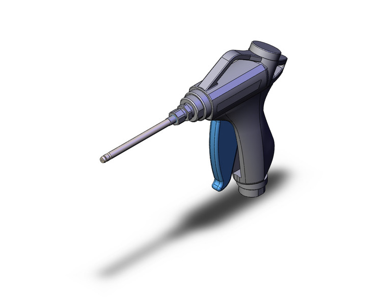 SMC VMG11W-02-35 Blow Gun