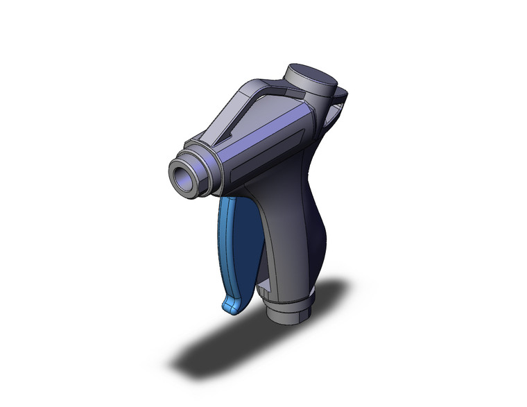 SMC VMG11W-H06-05 Blow Gun