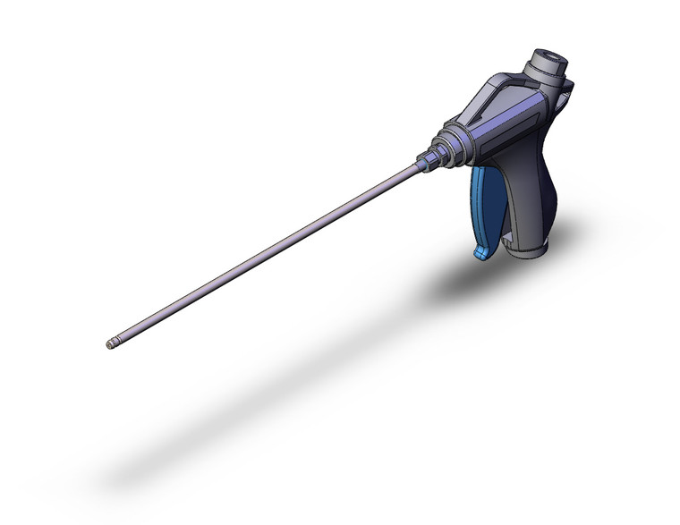 SMC VMG12BU-N02-31 Blow Gun