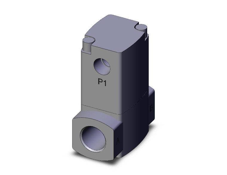 SMC VNB102AS-N8A Process Valve