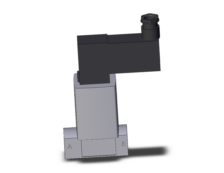 SMC VNB212A-N15A-3DZ Process Valve