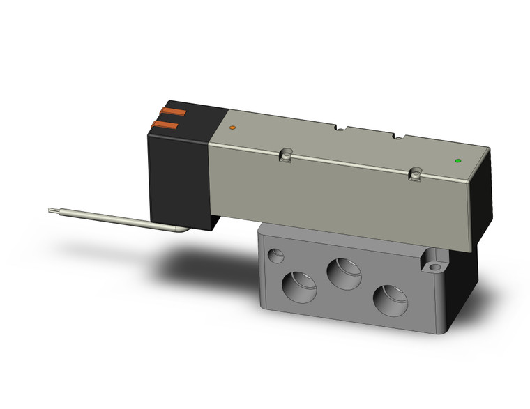 SMC VQ5451-5HW1-04N Vq Valve