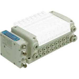 SMC VV5QC11-04N7SDB 4/5 Port Solenoid Valve