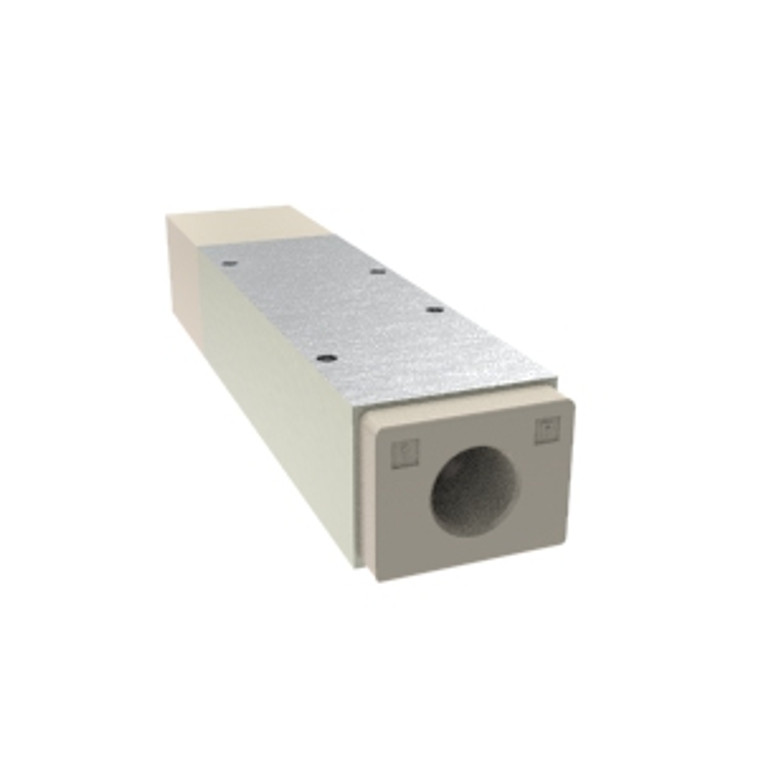 SMC VVQ5000-R-1-03 Individual Exh Spacer