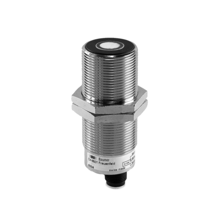 Baumer UZAM 30N6103/S14 10131012 Baumer UZAM 30N6103/S14 10131012