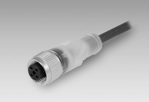 Baumer ESG 34AH0200 10132540