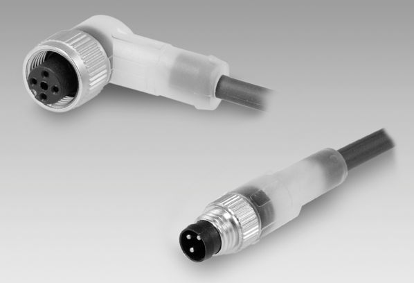 Baumer ESW 33S/KSG32SH0200 10137529