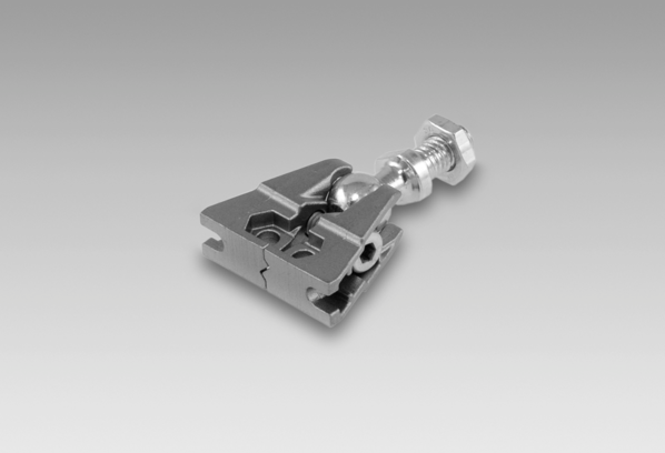 Baumer Sensofix Basic 10149010