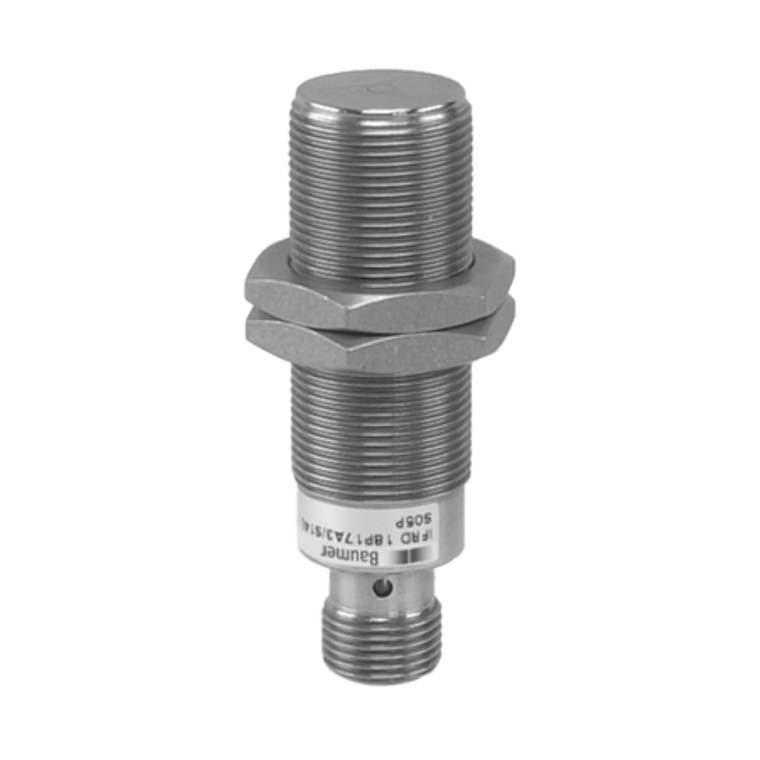 Baumer IFRD 18P17A3/S14L 10150360