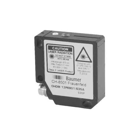 Baumer OHDM 12P6901/S35A 10151381