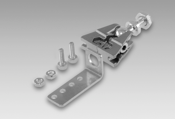 Baumer Sensofix Serie 08 RD 10151719