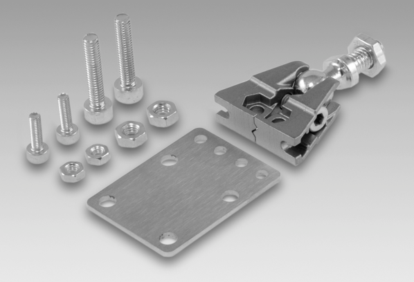 Baumer Sensofix Serie 30 Proxi 10152386