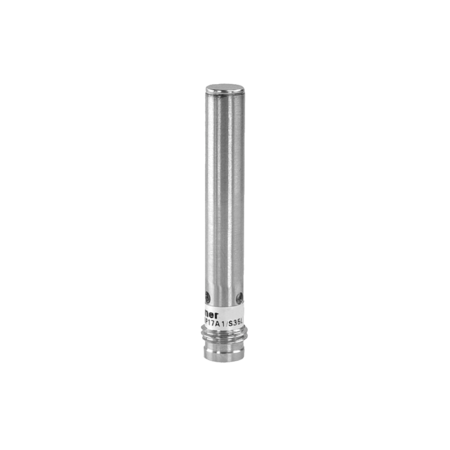 Baumer IFRD 06P37A1/S35L 10154701