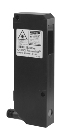 Baumer OADM 21I6580/S14F 10166224