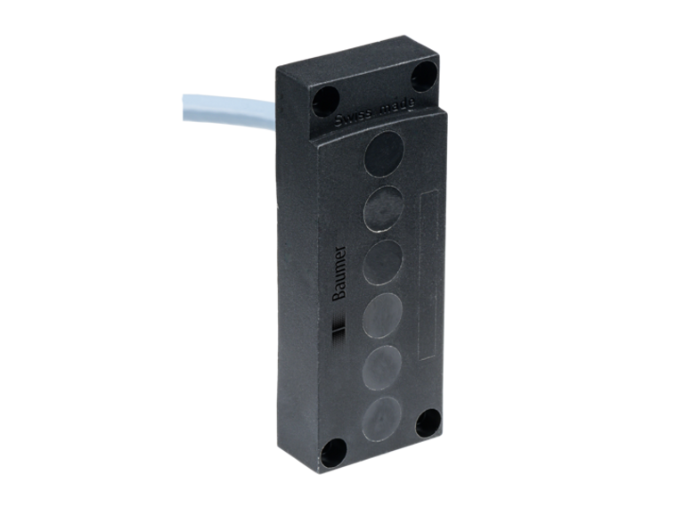 Baumer ILFK 12P1101/I06 10211799
