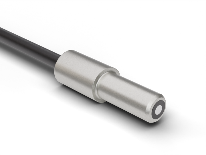 Baumer FUE 050B2008 10217591