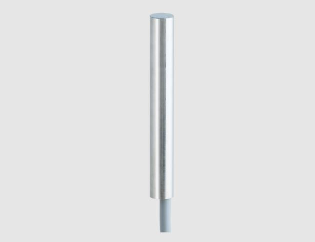 Baumer IFRM 06P17A4/KS35L | PNP NO Inductive Proximity Sensor, 6.5mm Flush Mount, 2mm Range, M8 Pigtail, Extended 50mm Body, IP67