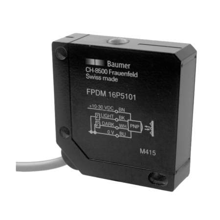 Baumer FPDM 16N5101 10232266