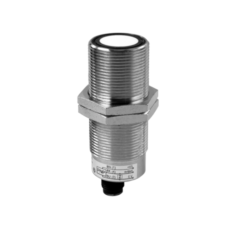 Baumer UNAM 30P3104/S14 10233668