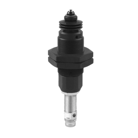 Baumer MY-COM D250/S35 10238646