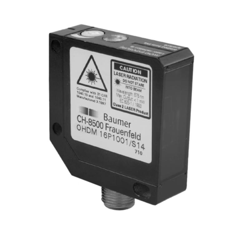 Baumer OHDM 16N5001/S14 10241873
