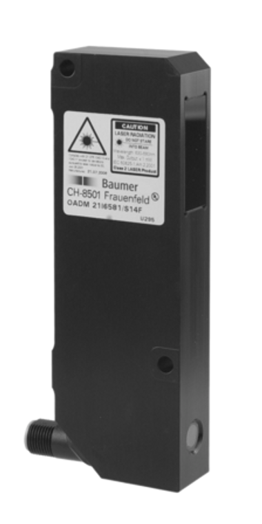 Baumer OADM 21I6581/S14F 11003833 Baumer OADM 21I6581/S14F 11003833