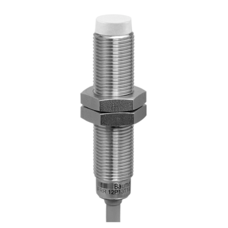 Baumer IFRR 12P33T1/L-9 11016092