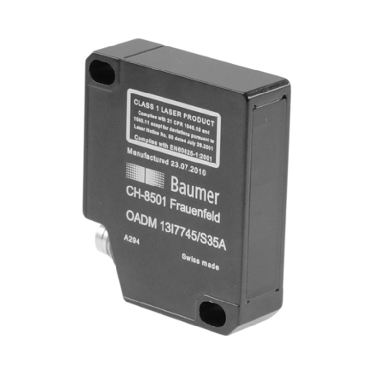 Baumer OADM 13U7745/S35A 11017091