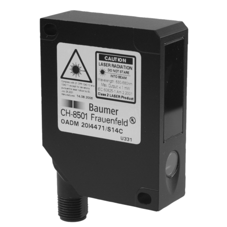 Baumer OADM 20U2472/S14C 11077736