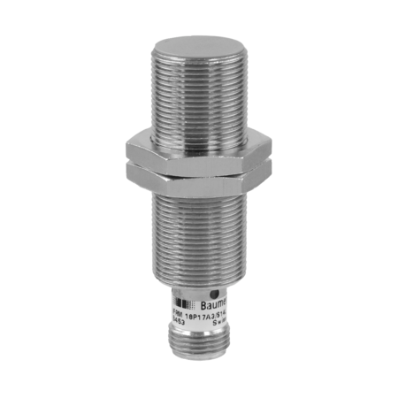 Baumer IFRM 18N37A3/S14L 11078658