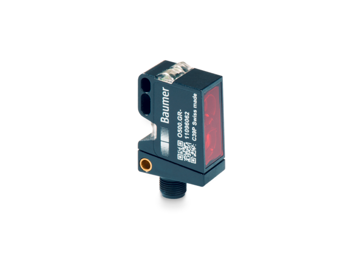 Baumer O500.SP-GW1J.72O/B005 11136932