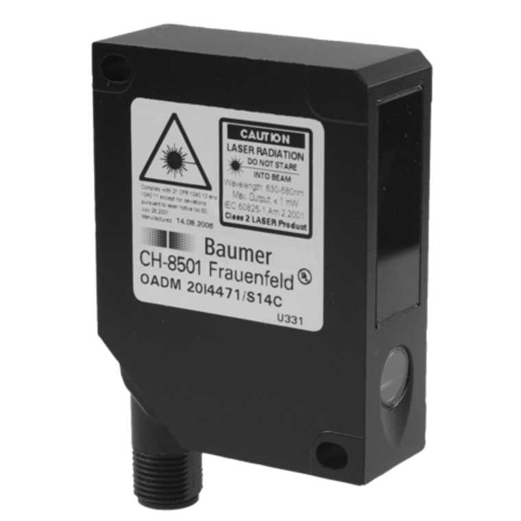 Baumer OADM 20I5560/S14C 11164059
