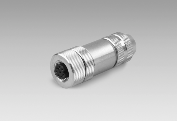 Baumer ESG 34FH0500GVS 11170528