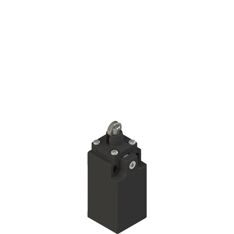 Pizzato FR 615-M2R28 Position Switch with Roller Piston Plunger - Precision and Reliability for Industrial Applications