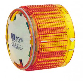 Patlite Base Module LU7-E-Y
